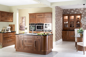 Ravenna by Four Seasons - Kitchens Cumbria